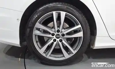 Audi A6 2021 3.0 автомат (гидро), миниатюра 5
