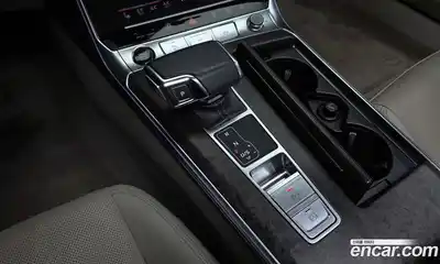 Audi A6 2021 3.0 автомат (гидро), миниатюра 9