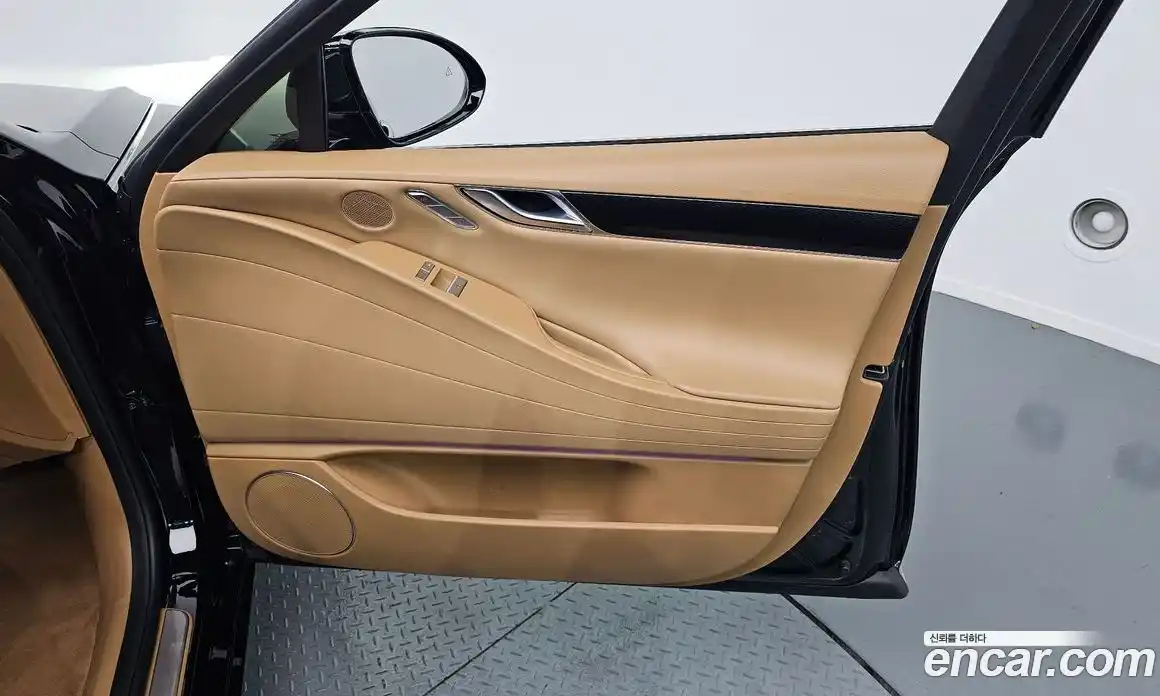 Genesis G80 2024 2.5 автомат (гидро), фото 14