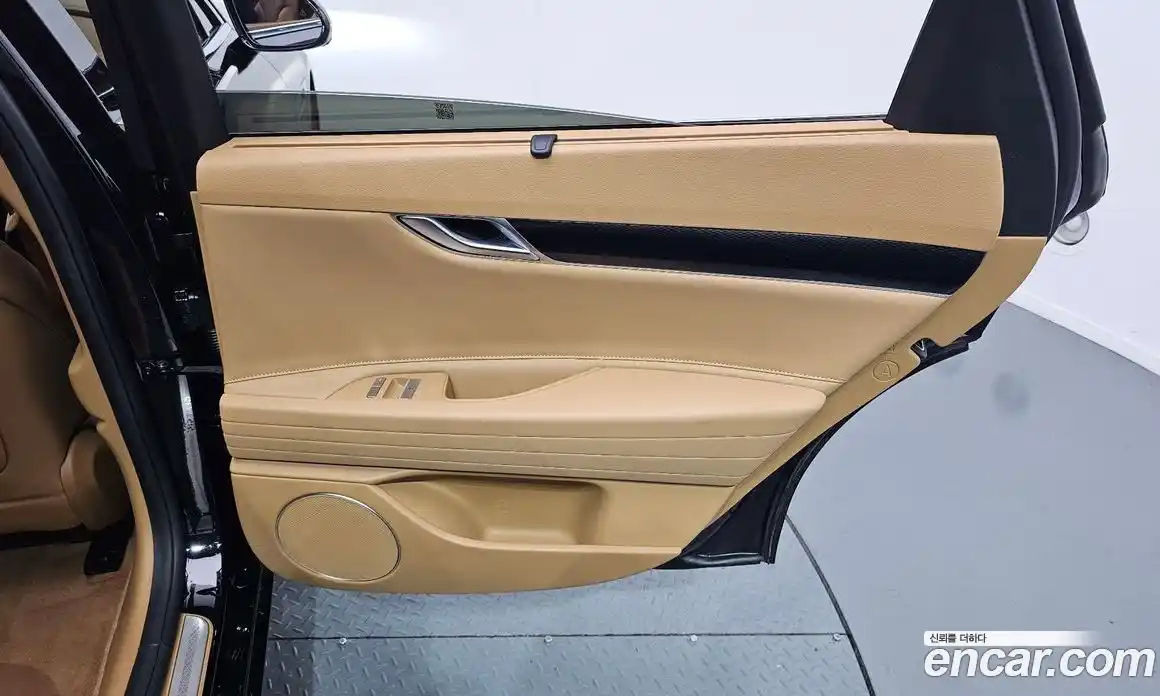 Genesis G80 2024 2.5 автомат (гидро), фото 15