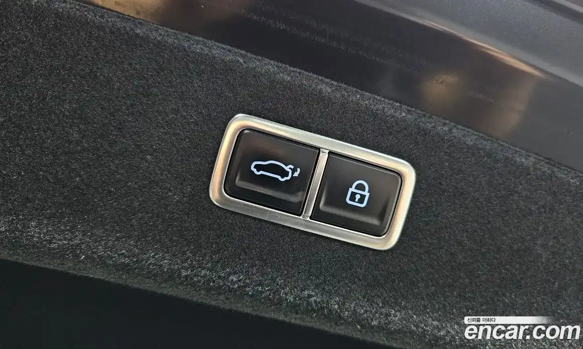 Genesis G80 2024 2.5 автомат (гидро), фото 22