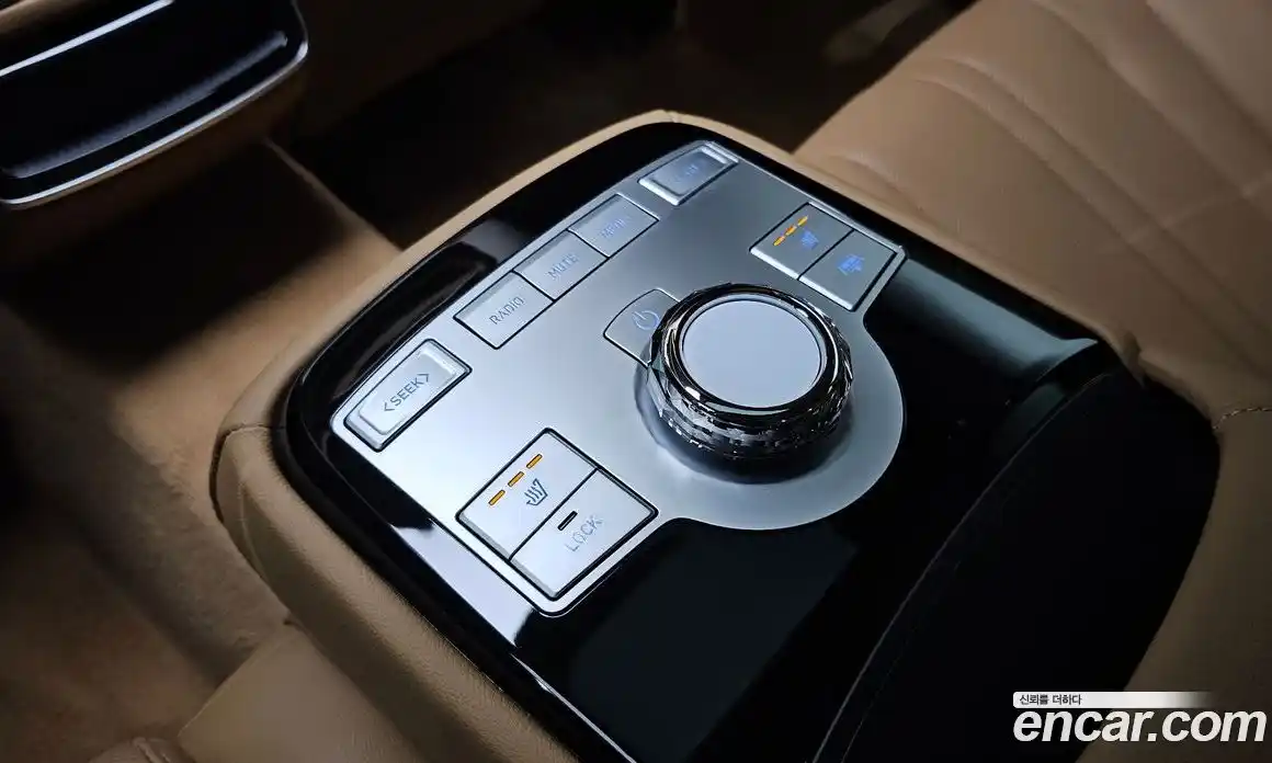 Genesis G80 2024 2.5 автомат (гидро), фото 23