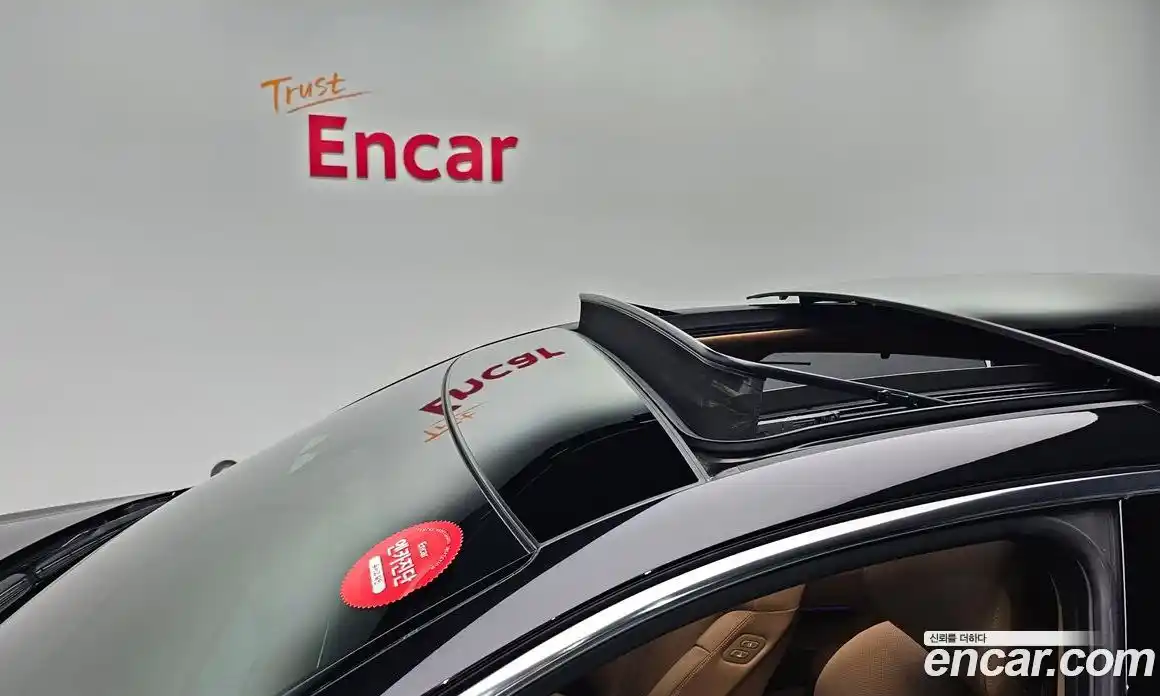 Genesis G80 2024 2.5 автомат (гидро), фото 26