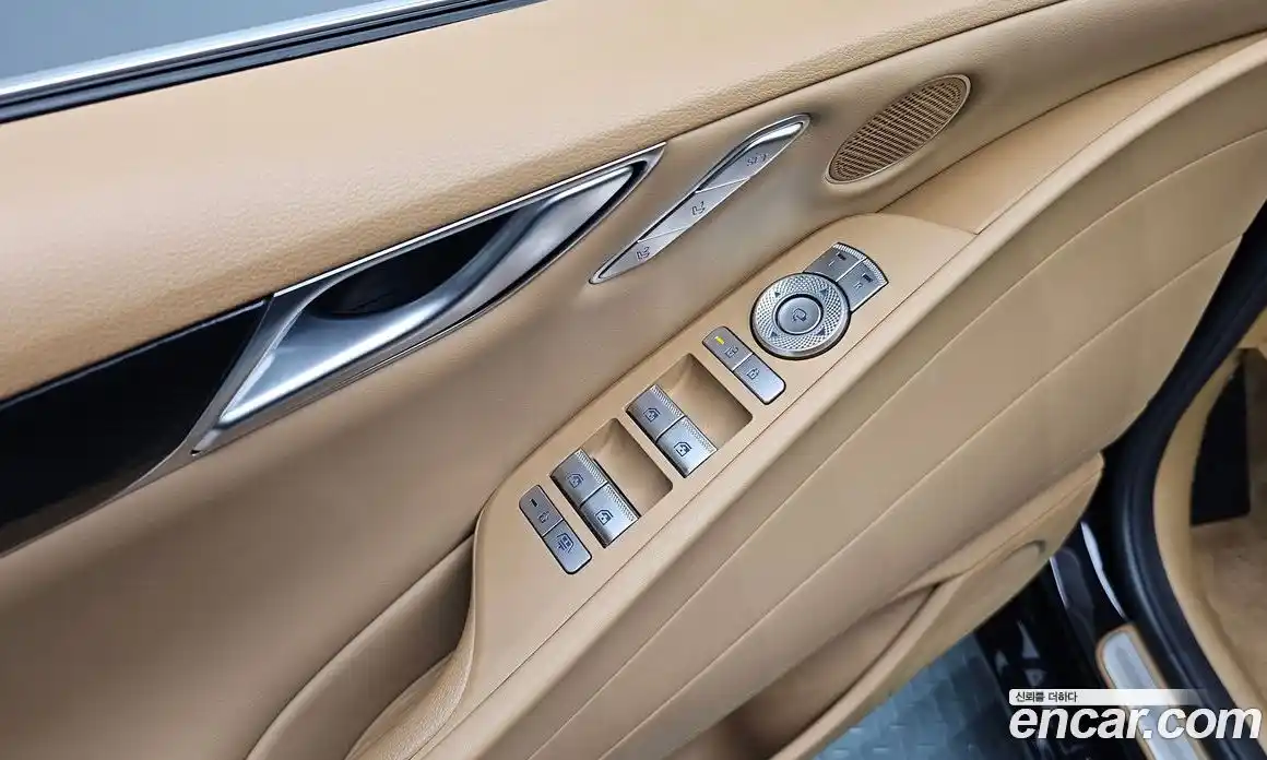 Genesis G80 2024 2.5 автомат (гидро), фото 29