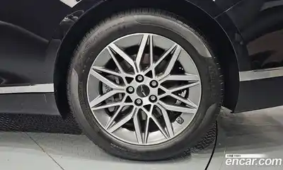 Genesis G80 2024 2.5 автомат (гидро), миниатюра 7