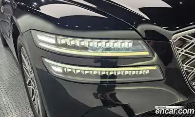 Genesis G80 2024 2.5 автомат (гидро), миниатюра 8