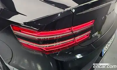Genesis G80 2024 2.5 автомат (гидро), миниатюра 9