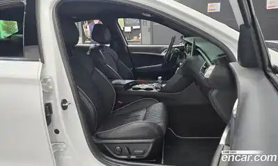 Genesis G70 2020 2.0 автомат (гидро), миниатюра 11