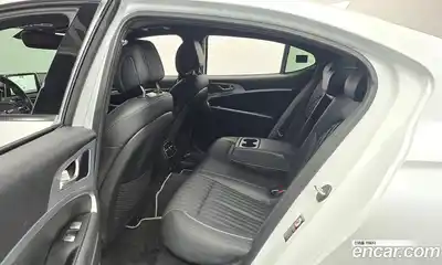 Genesis G70 2020 2.0 автомат (гидро), миниатюра 12