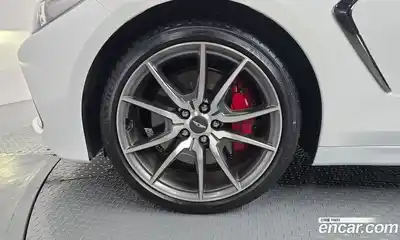 Genesis G70 2020 2.0 автомат (гидро), миниатюра 5
