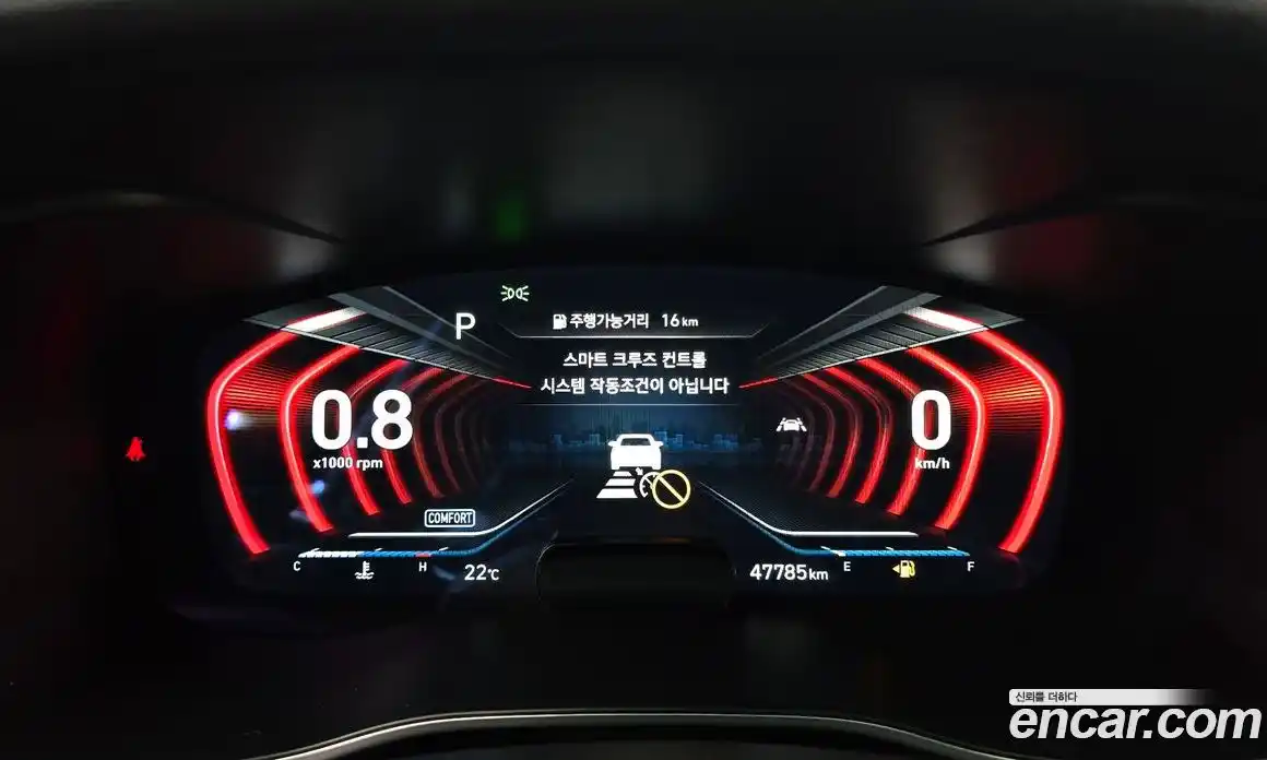 Genesis G70 2020 2.0 автомат (гидро), фото 8