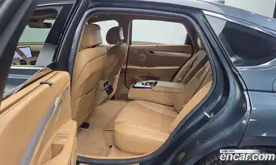 Genesis G80 2024 2.5 автомат (гидро), миниатюра 11