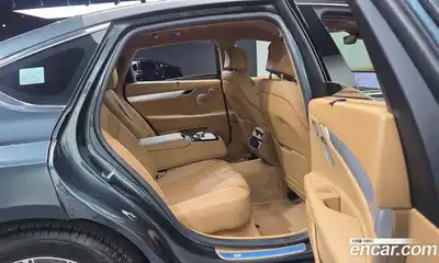 Genesis G80 2024 2.5 автомат (гидро), миниатюра 12