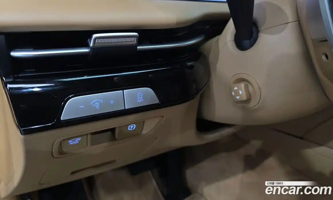 Genesis G80 2024 2.5 автомат (гидро), фото 13