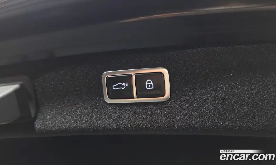 Genesis G80 2024 2.5 автомат (гидро), фото 20