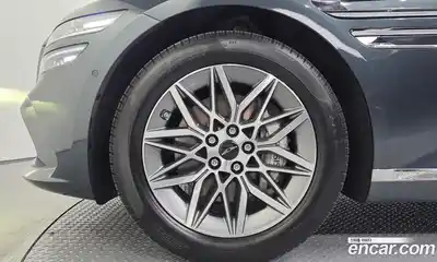 Genesis G80 2024 2.5 автомат (гидро), миниатюра 5