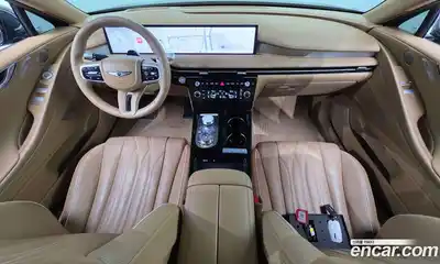 Genesis G80 2024 2.5 автомат (гидро), миниатюра 7