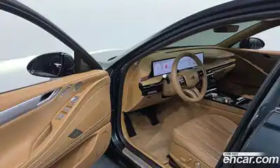 Genesis G80 2024 2.5 автомат (гидро), миниатюра 10