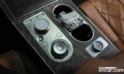 Genesis GV80 2023 3.5 автомат (гидро), миниатюра 12