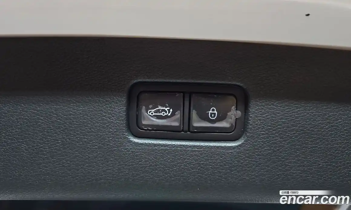 Genesis GV80 2023 3.5 автомат (гидро), фото 22