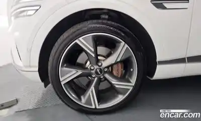 Genesis GV80 2023 3.5 автомат (гидро), миниатюра 5