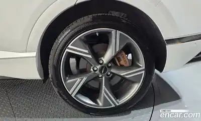 Genesis GV80 2023 3.5 автомат (гидро), миниатюра 7