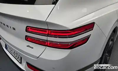 Genesis GV80 2023 3.5 автомат (гидро), миниатюра 9