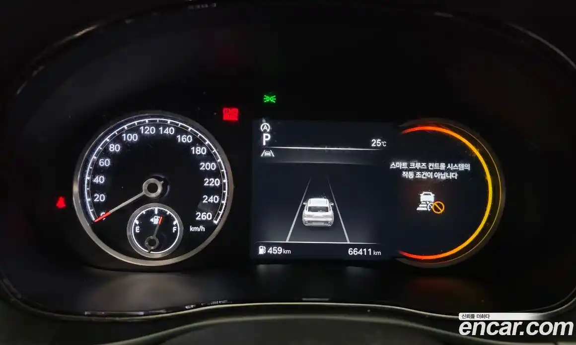 Genesis GV70 2021 2.2 автомат (гидро), фото 11
