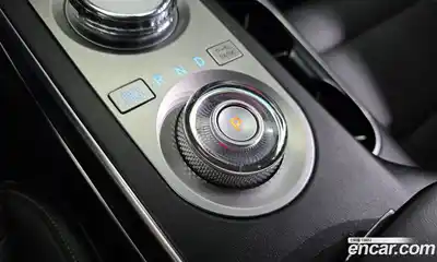 Genesis GV70 2021 2.2 автомат (гидро), миниатюра 12
