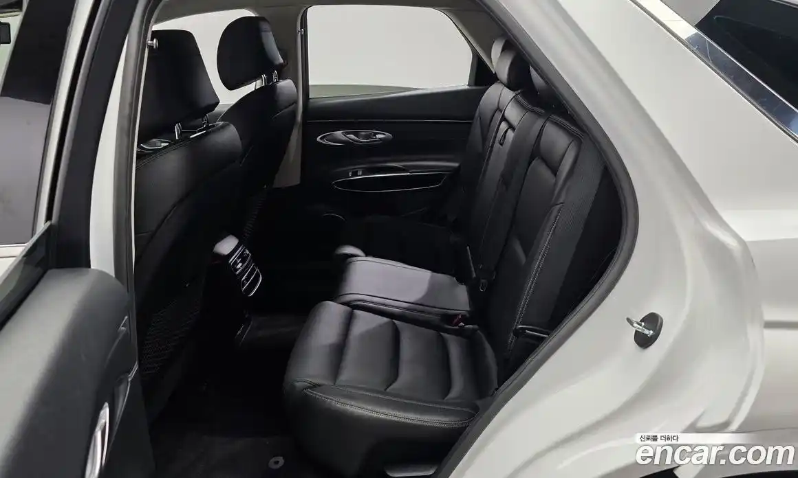 Genesis GV70 2021 2.2 автомат (гидро), фото 16
