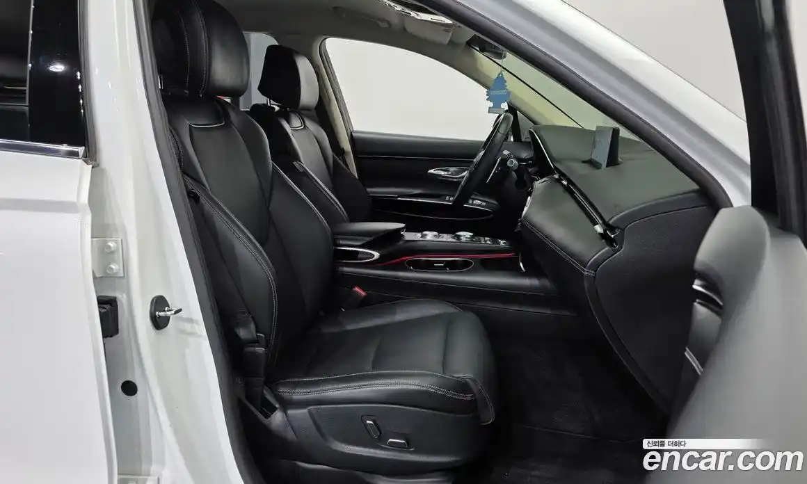 Genesis GV70 2021 2.2 автомат (гидро), фото 17
