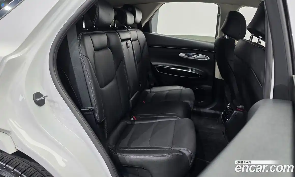 Genesis GV70 2021 2.2 автомат (гидро), фото 18