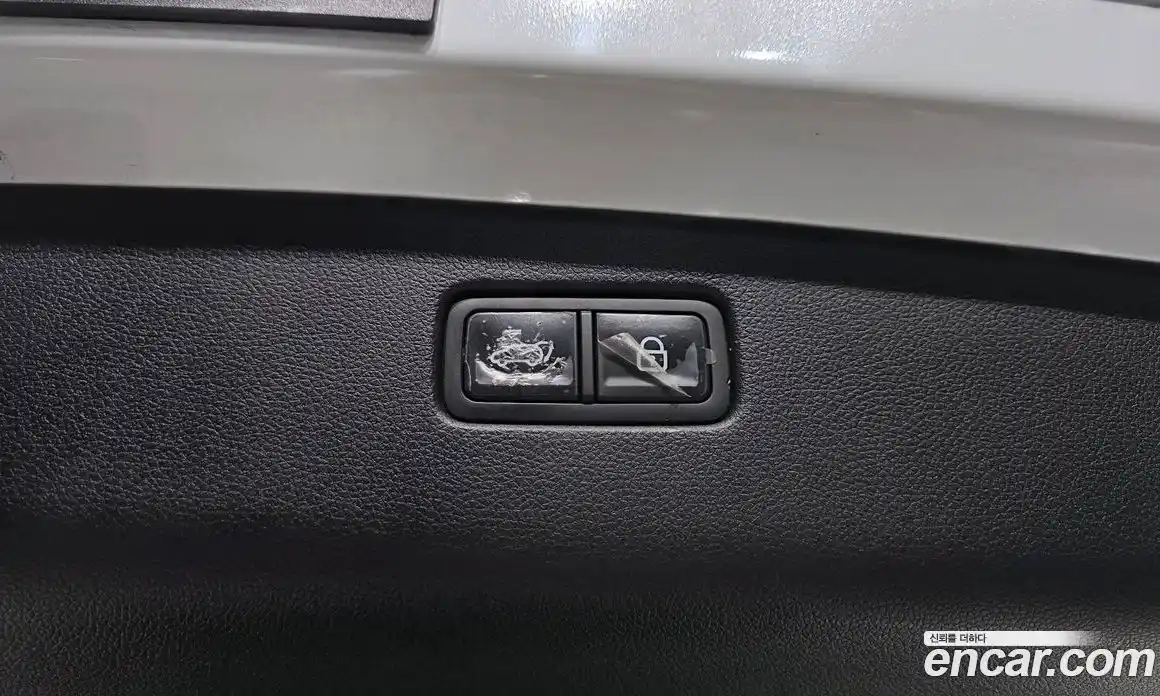 Genesis GV70 2021 2.2 автомат (гидро), фото 33