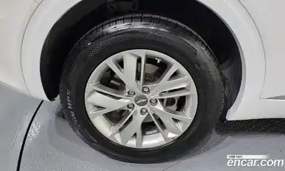 Genesis GV70 2021 2.2 автомат (гидро), миниатюра 5