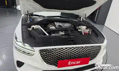 Genesis GV70 2021 2.2 автомат (гидро), миниатюра 6