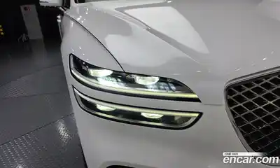 Genesis GV70 2021 2.2 автомат (гидро), миниатюра 8