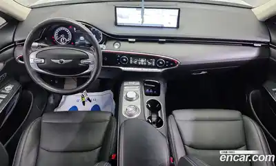 Genesis GV70 2021 2.2 автомат (гидро), миниатюра 10