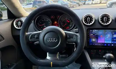 Audi TT 2007 2.0 автомат (гидро), миниатюра 11