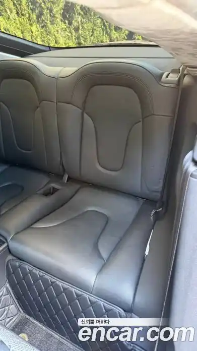 Audi TT 2007 2.0 автомат (гидро), фото 13