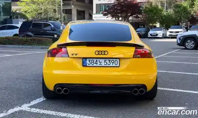 Audi TT 2007 2.0 автомат (гидро), миниатюра 3