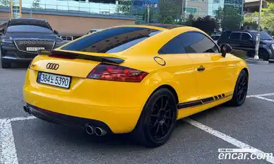 Audi TT 2007 2.0 автомат (гидро), миниатюра 4