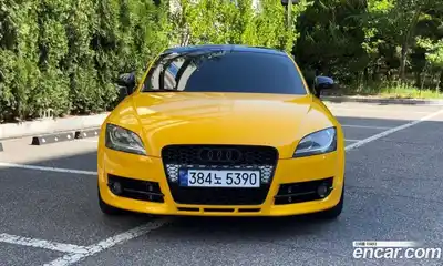 Audi TT 2007 2.0 автомат (гидро), миниатюра 6