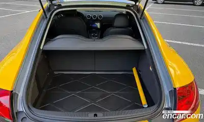 Audi TT 2007 2.0 автомат (гидро), миниатюра 8