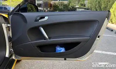 Audi TT 2007 2.0 автомат (гидро), миниатюра 9