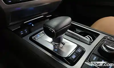 Genesis G80 2017 3.3 автомат (гидро), миниатюра 12