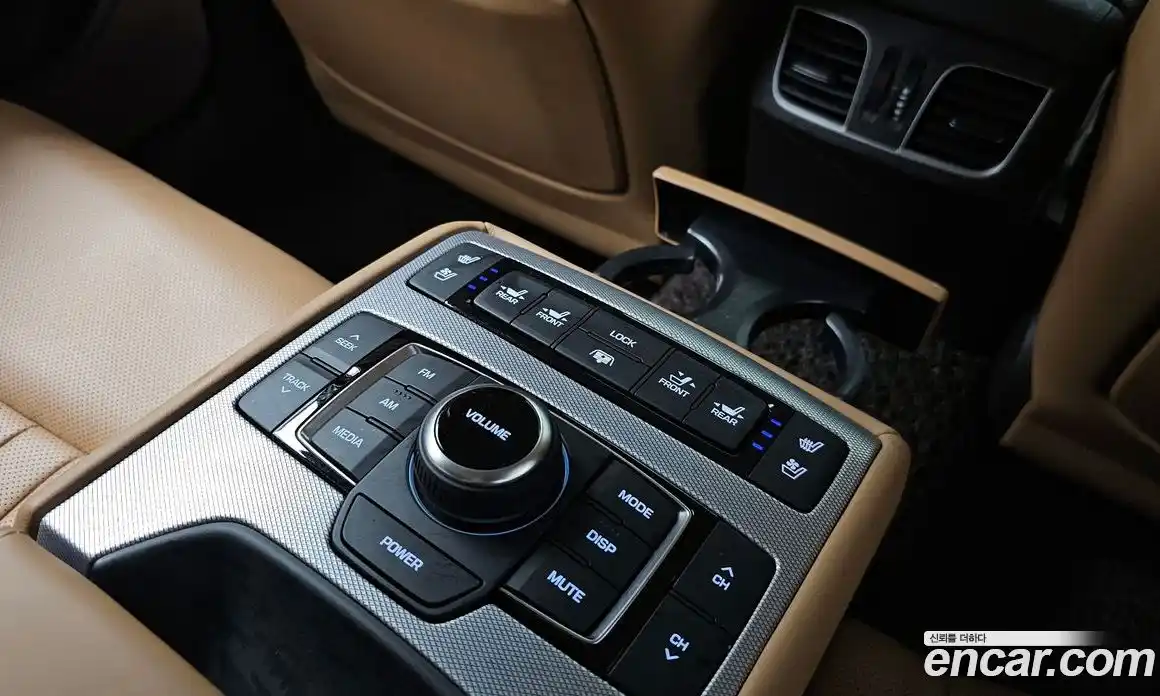 Genesis G80 2017 3.3 автомат (гидро), фото 25