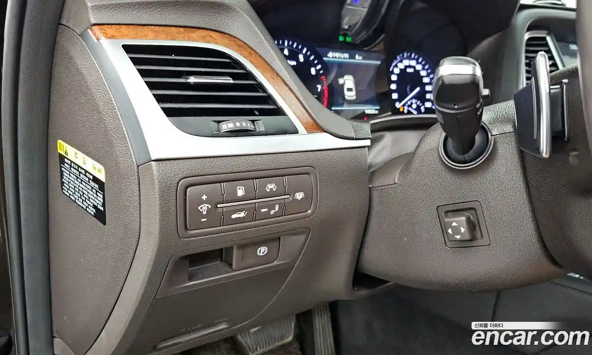 Genesis G80 2017 3.3 автомат (гидро), фото 29