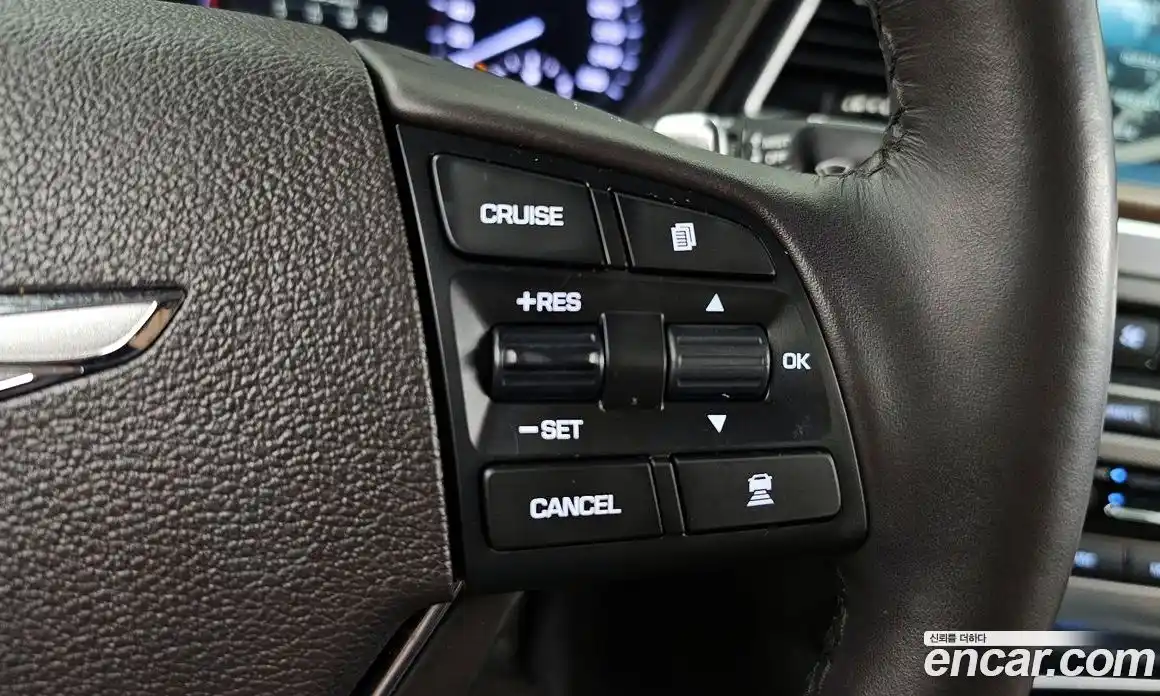 Genesis G80 2017 3.3 автомат (гидро), фото 32