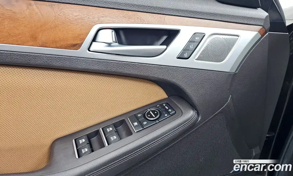 Genesis G80 2017 3.3 автомат (гидро), фото 34