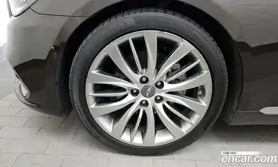 Genesis G80 2017 3.3 автомат (гидро), миниатюра 5